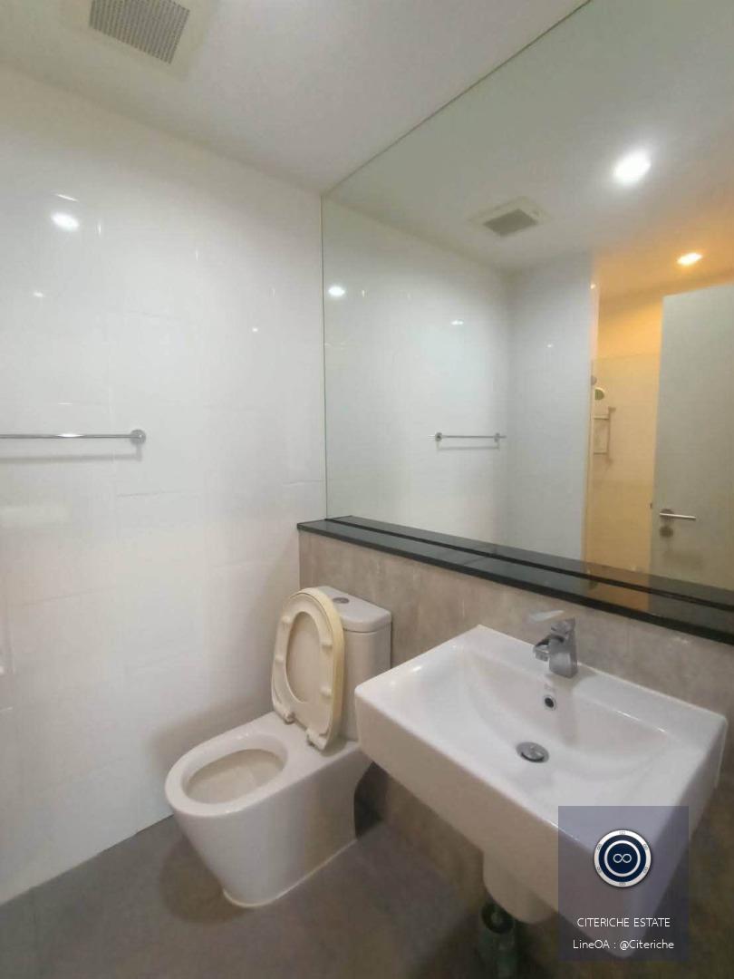 Fully Furnished & Ready to Move In | The Gallery Bearing | Luxury 1-Bedroom Condo