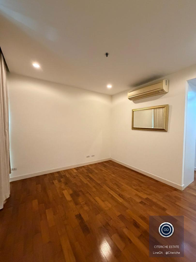 การอยู่อาศัยที่เงียบสงบและเป็นส่วนตัว | Baan Siri 31 | คอนโดหรู 1 ห้องนอน