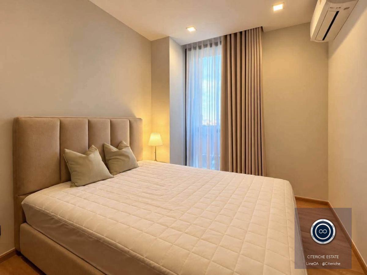 Prime Urban Living | Noble Around Ari | 1-Bedroom Plus Condo