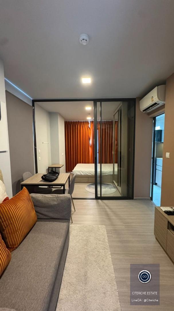 Corner Unit & Ready to Move In | Privacy S101 | Luxury 1-Bedroom Condo