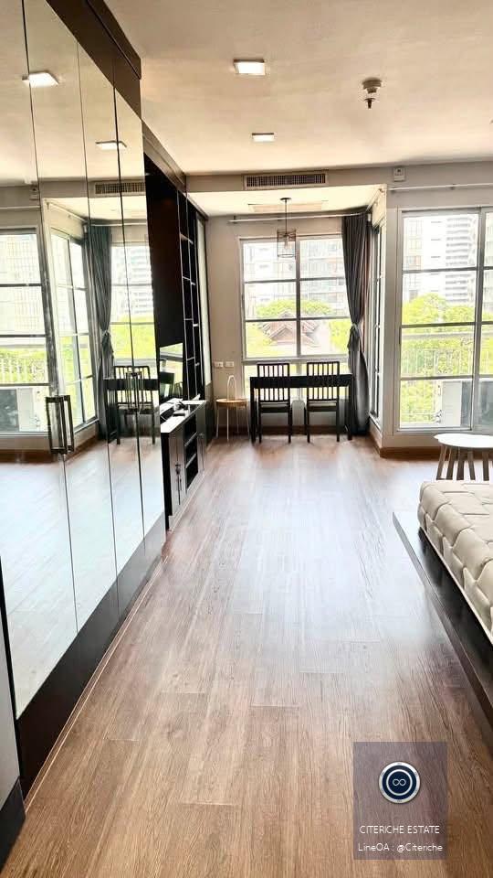 Convenient Asok Living | CitiSmart Condo | 1-Bedroom Condo
