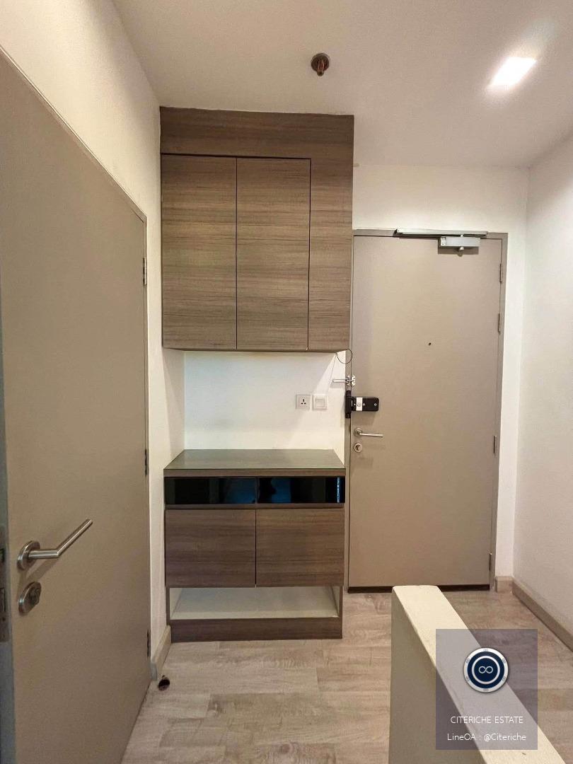 Pool Access & Fully Furnished Duplex | Ideo Mobi Sukhumvit 81 | Luxury 1-Bedroom Condo