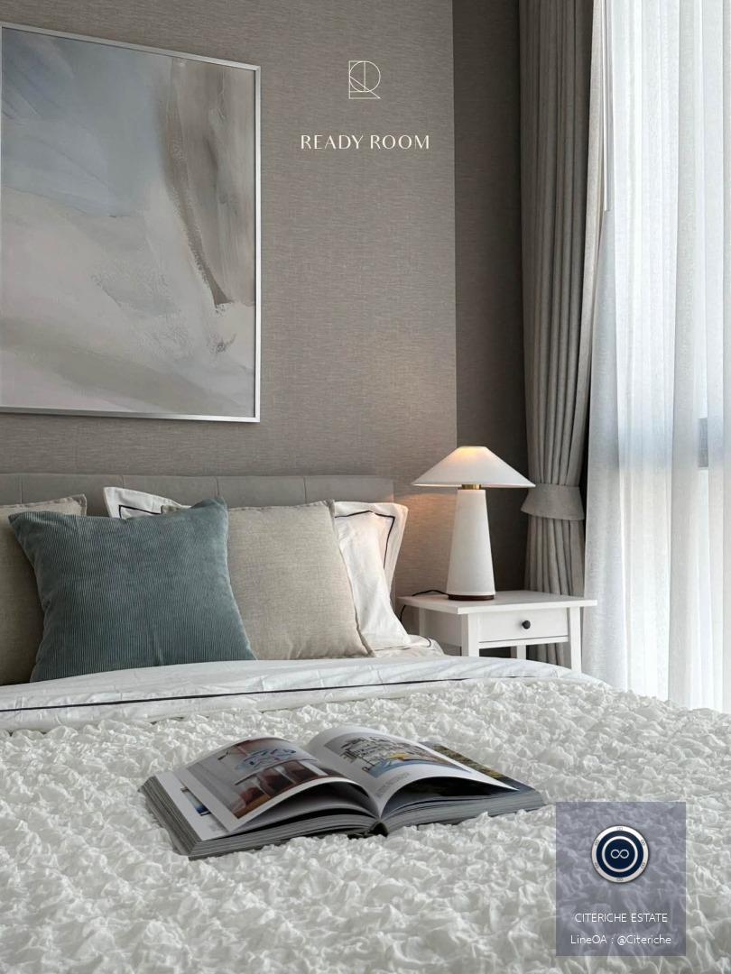 Prime Phrom Phong Location | The Estelle Phrom Phong | Luxury 2-Bedroom Condo