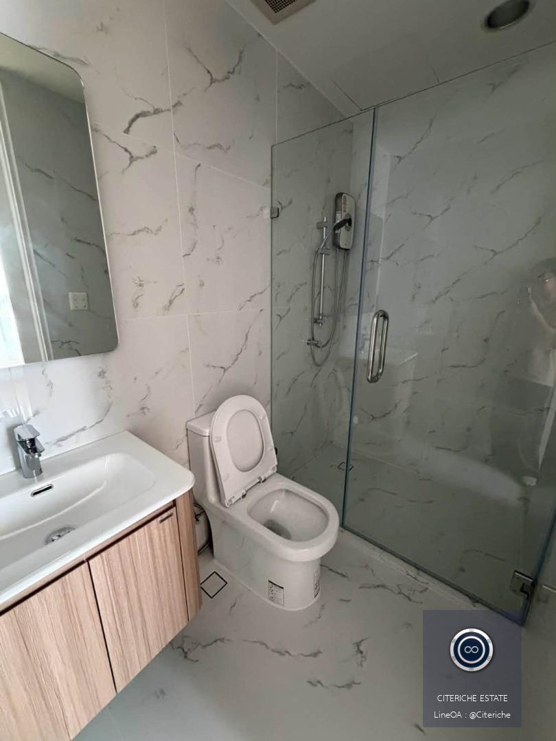 Newly Renovated & Unobstructed Views | Citi Smart Sukhumvit 18 | Luxury 2-Bedroom Condo
