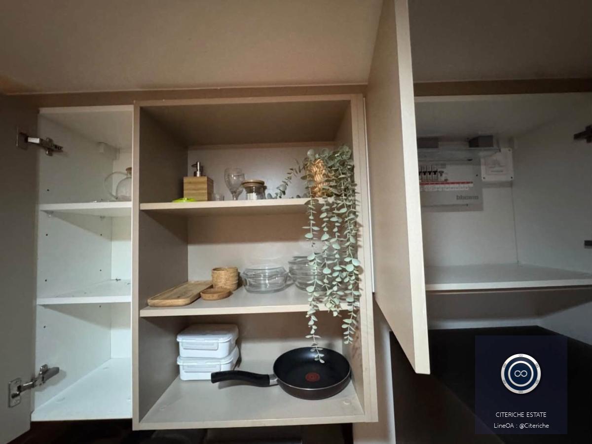 High Floor City & Pool Views | OKA HAUS Sukhumvit 36 | Luxury 1-Bedroom Condo