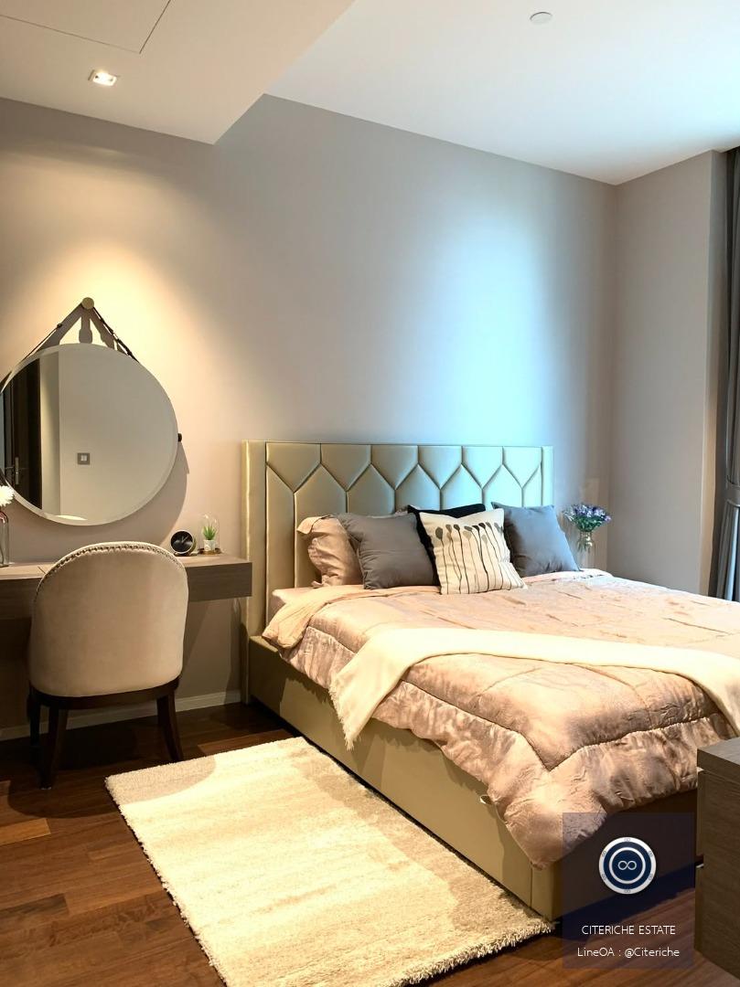 Elegant Living in Phrom Phong | The Diplomat 39 | Luxury 1-Bedroom Condo
