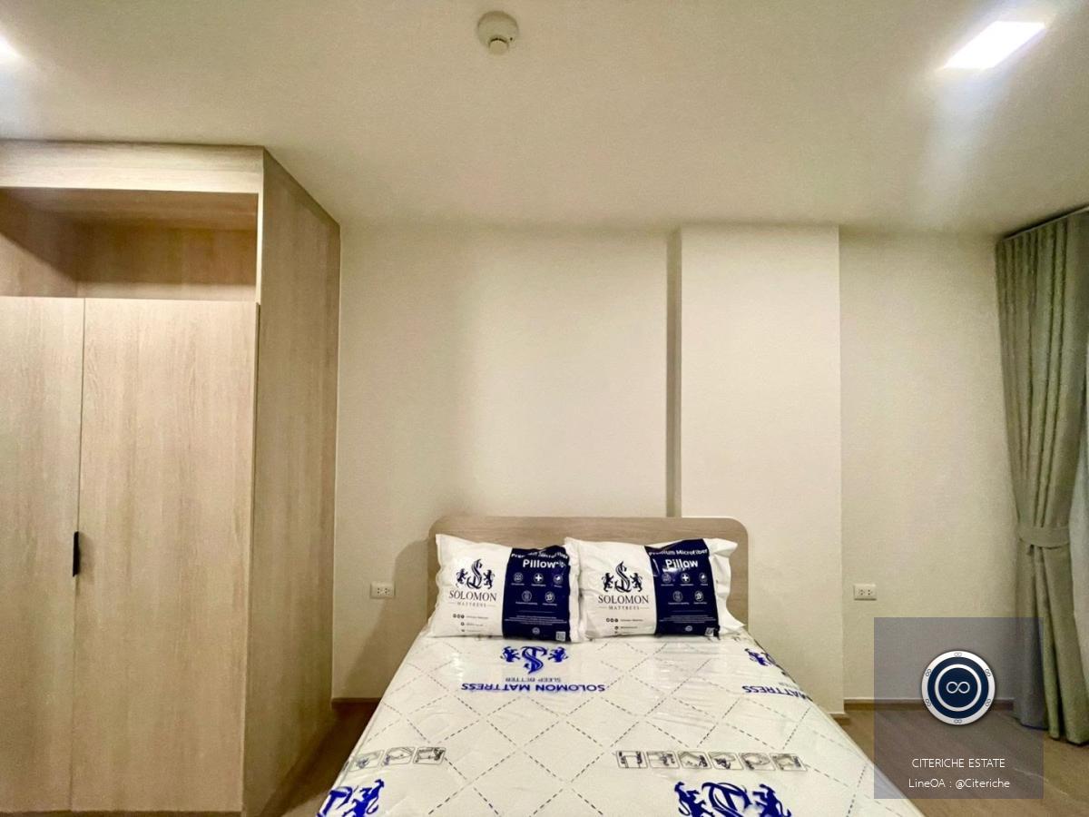 Pool View | DCONDO REEF Phuket | Luxury 2-Bedroom Condo