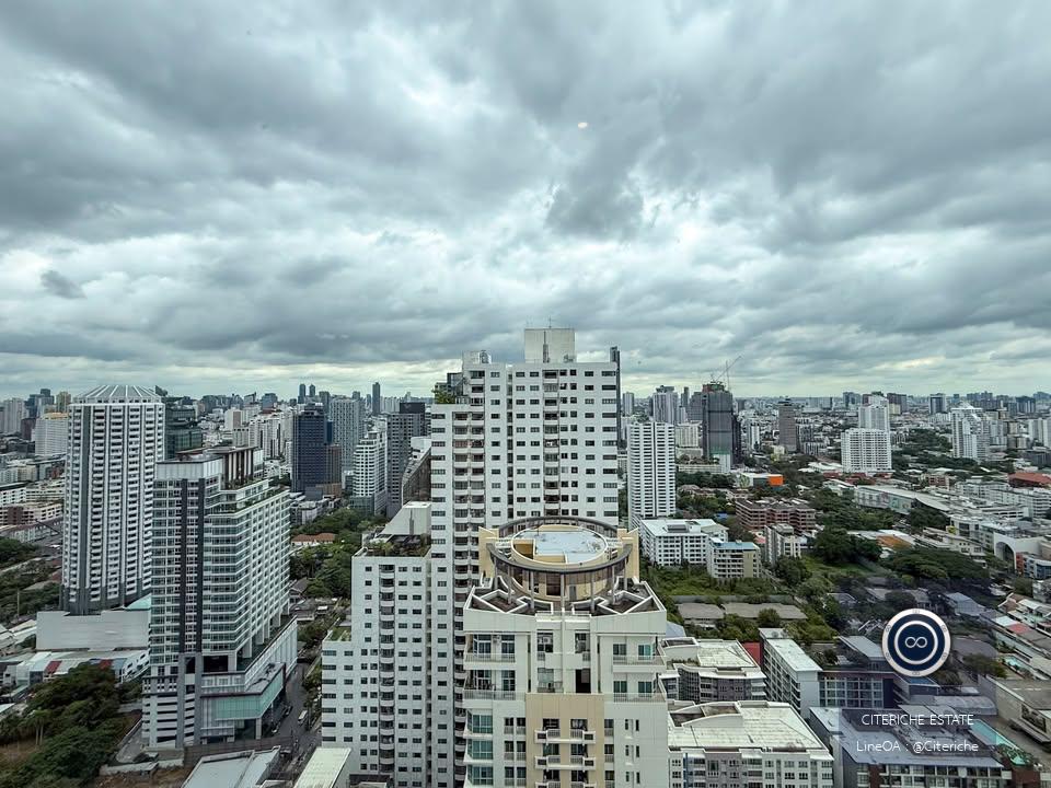Brand-New High Floor Hybrid Living | Culture Thonglor | Luxury 1-Bedroom Condo