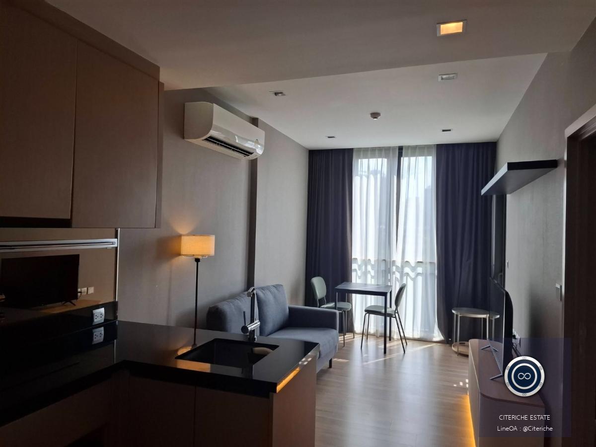 Resort-Style Greenery Living | KAWA HAUS | Luxury 1-Bedroom Condo