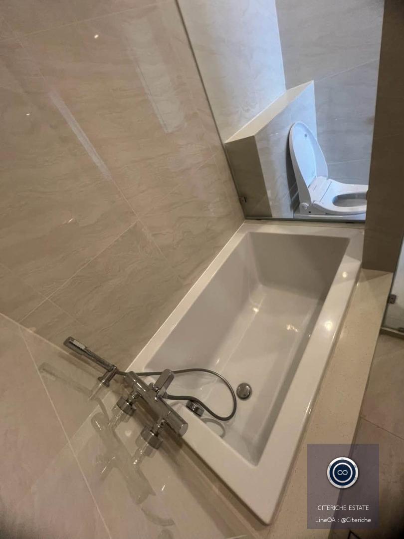 High Floor Living | Noble Form Thonglor | Luxury 2-Bedroom Condo