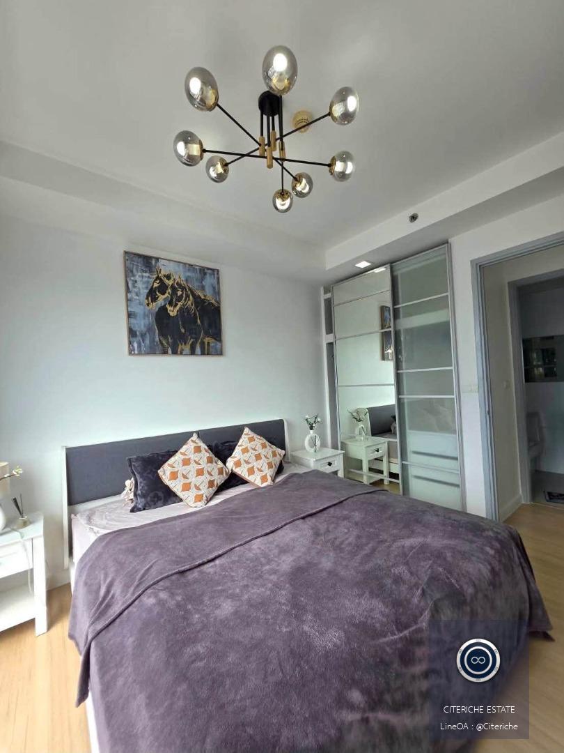 High Floor City Living | Thru Thonglor | Luxury 1-Bedroom Condo