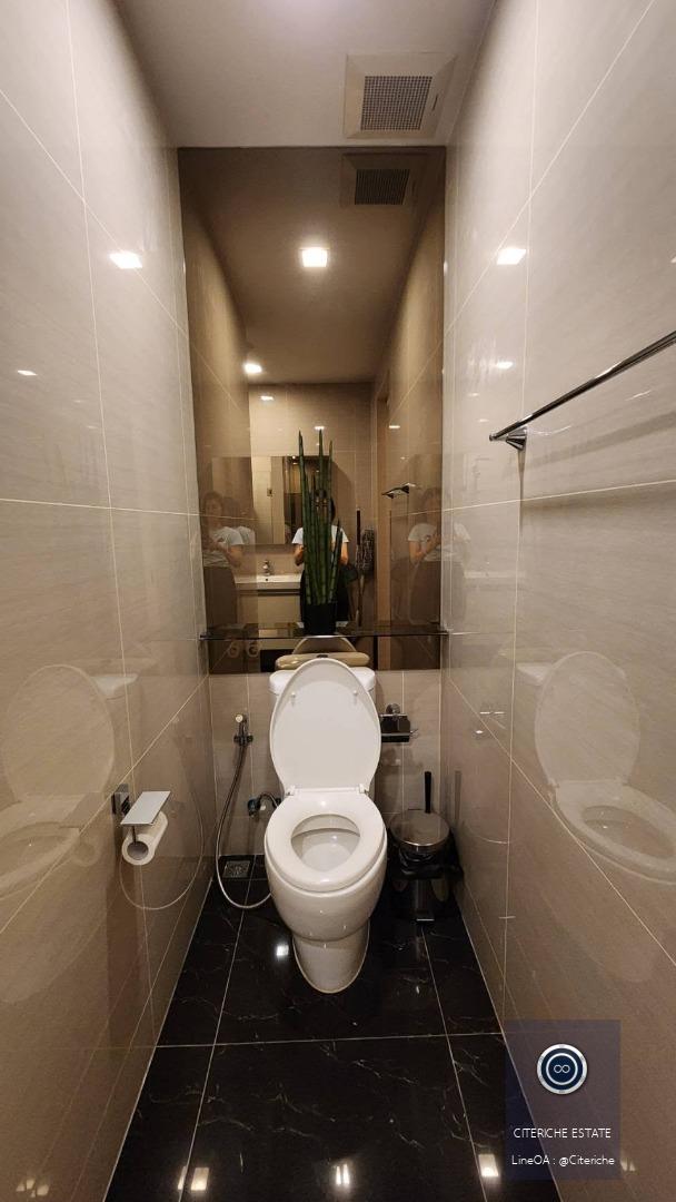 High Floor Corner Unit | Park Origin Phrom Phong | Luxury 2-Bedroom Condo