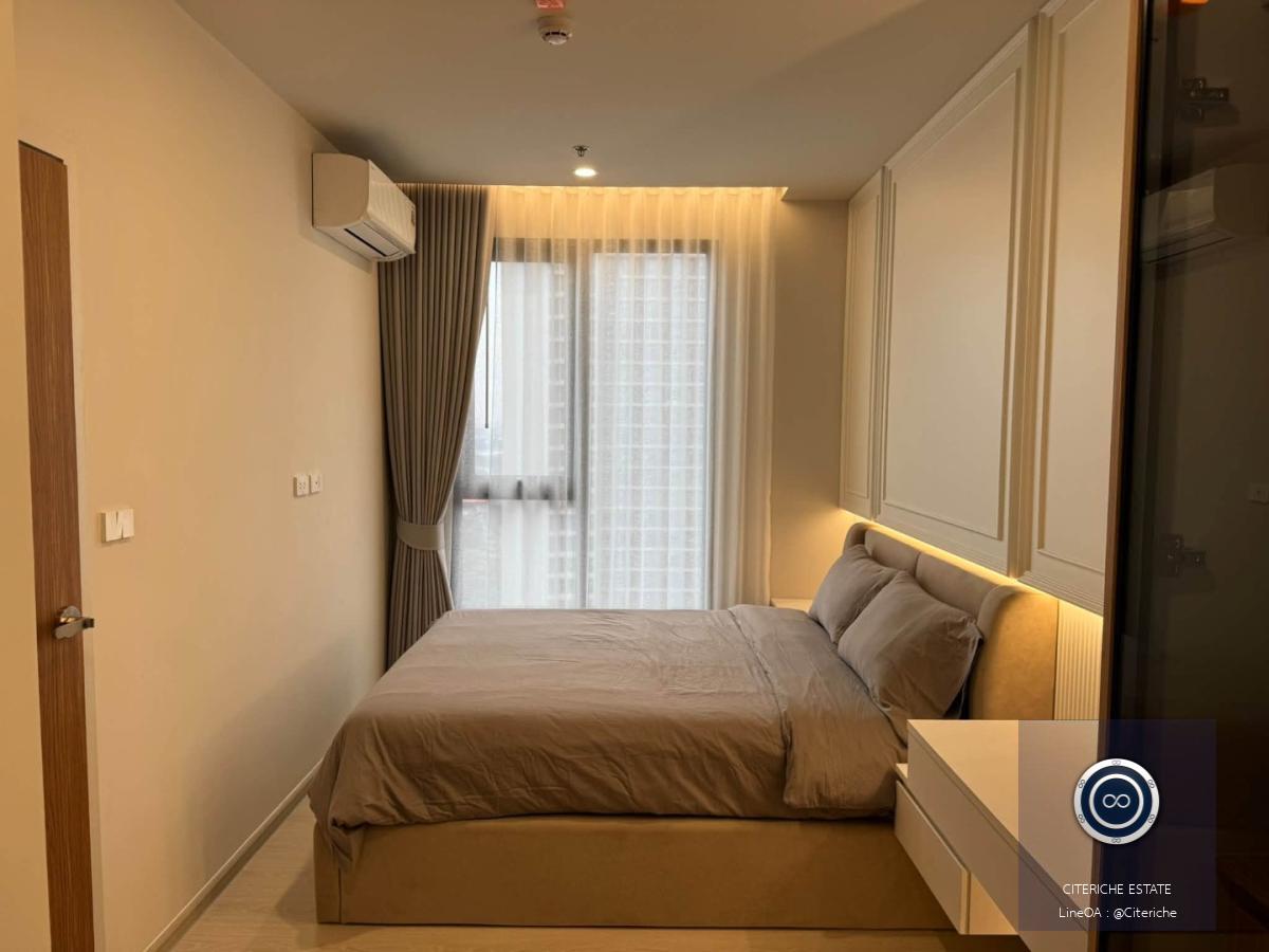 Riverfront View Private Unit | Nue Riverest | Luxury 2-Bedroom Condo