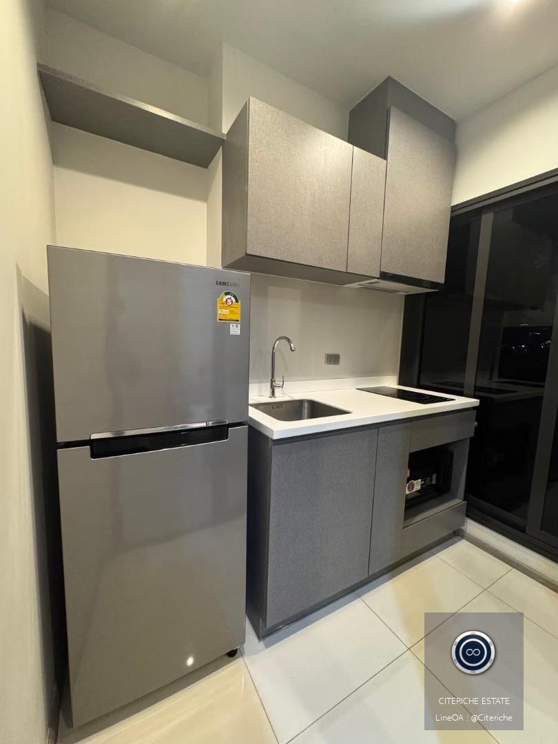 Prime Rama 9 Location | Life Asoke Hype | Luxury 1-Bedroom Condo