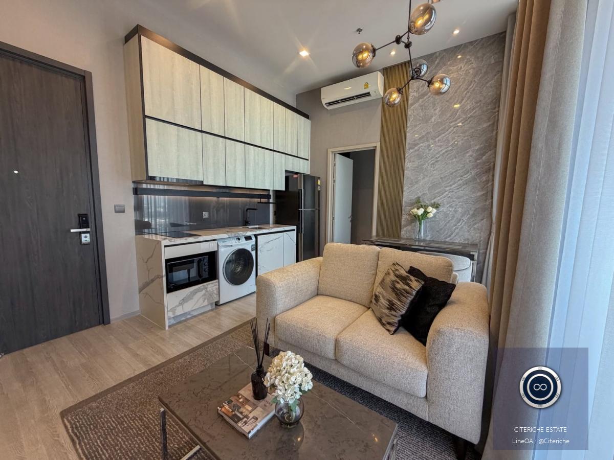 River & City View Corner Unit | The Line Sukhumvit 101 | Luxury Condo