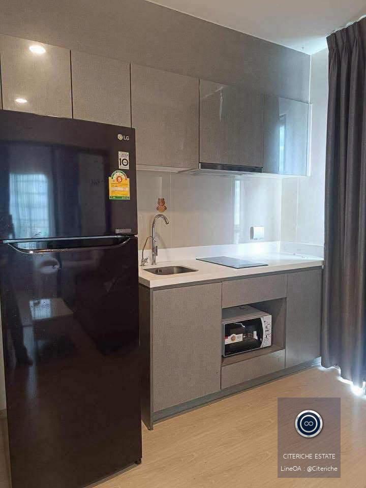 High Floor Living | Rhythm Asoke 2 | Luxury 1-Bedroom Condo