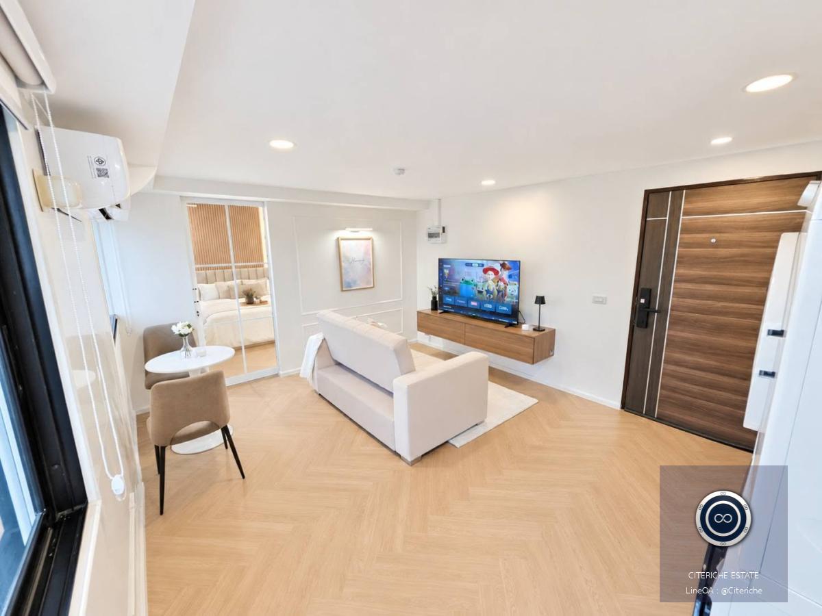Panoramic City View Corner Unit | Srivara Mansion 2 | Luxury 2-Bedroom Condo
