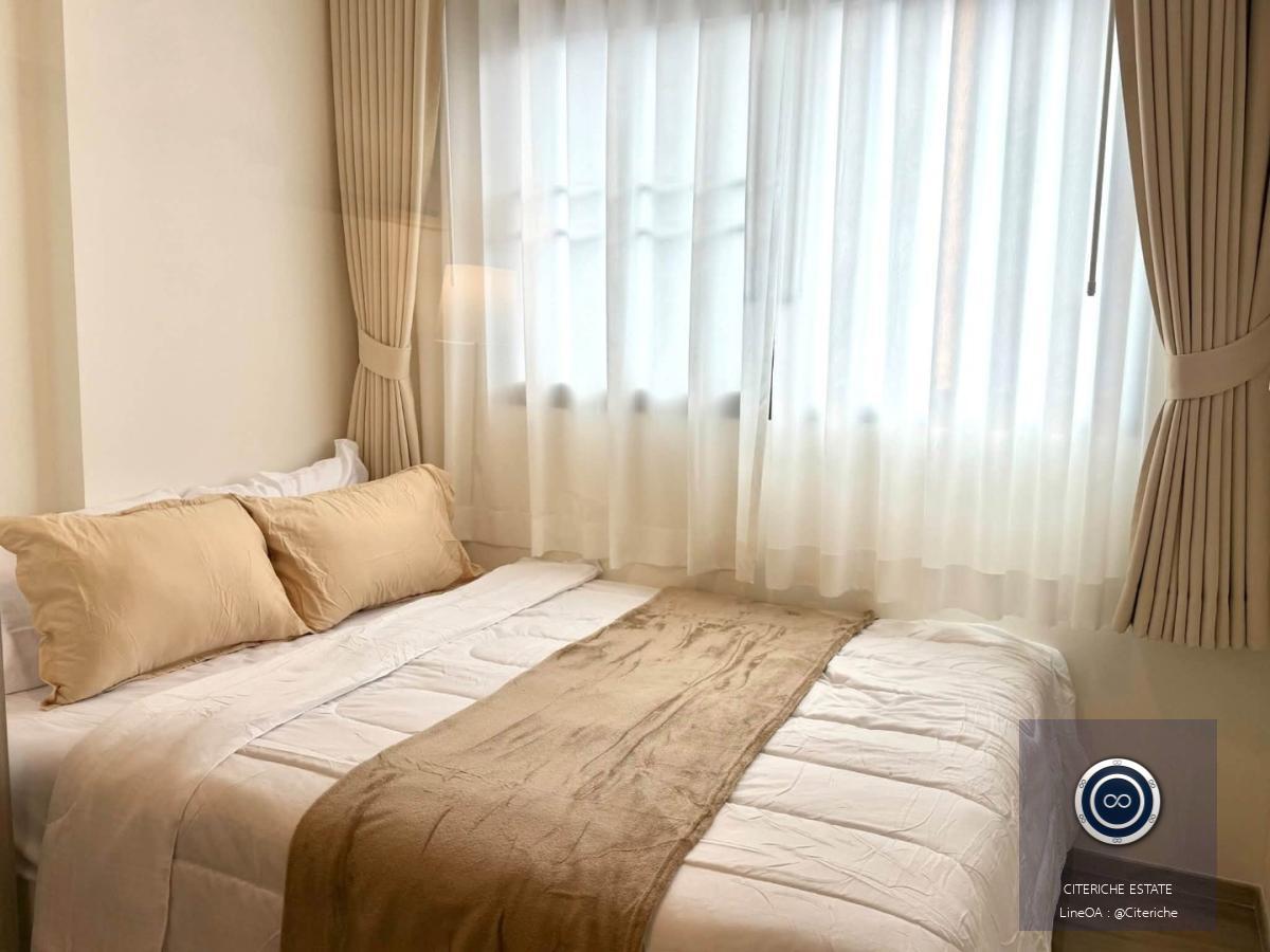 Fully Furnished & Modern Lifestyle | The Origin Bangkae | Luxury Condo