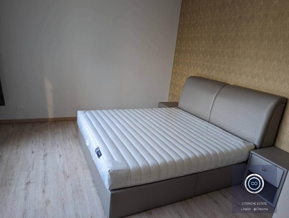 High Floor Urban Retreat | The Emporio Place | Luxury 2-Bedroom Condo