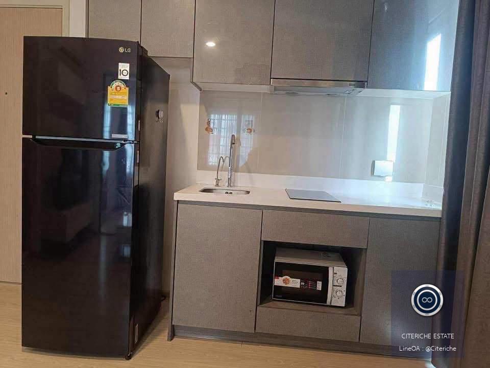 High Floor Living | Rhythm Asoke 2 | Luxury 1-Bedroom Condo