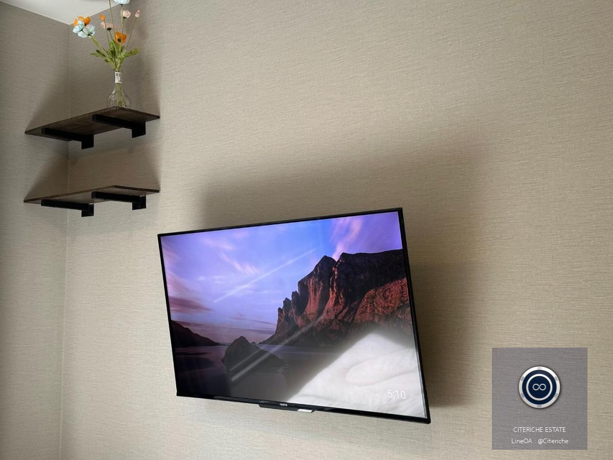 Fully Furnished Living with Onsen & Full-Size Appliances | Quintara Phume Sukhumvit 39 | Luxury 1-Bedroom Condo