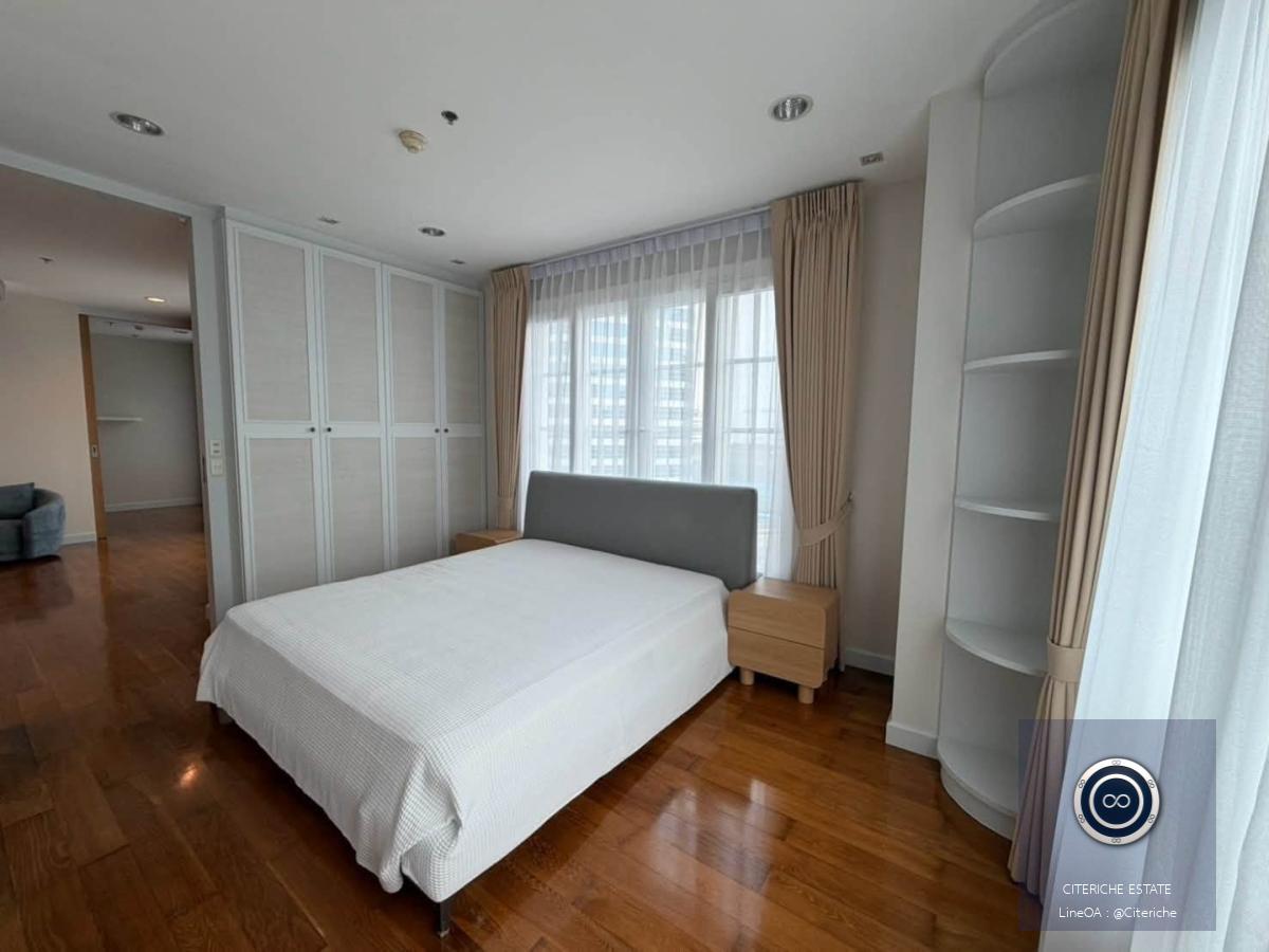 Newly Renovated & Unobstructed Views | Citi Smart Sukhumvit 18 | Luxury 2-Bedroom Condo