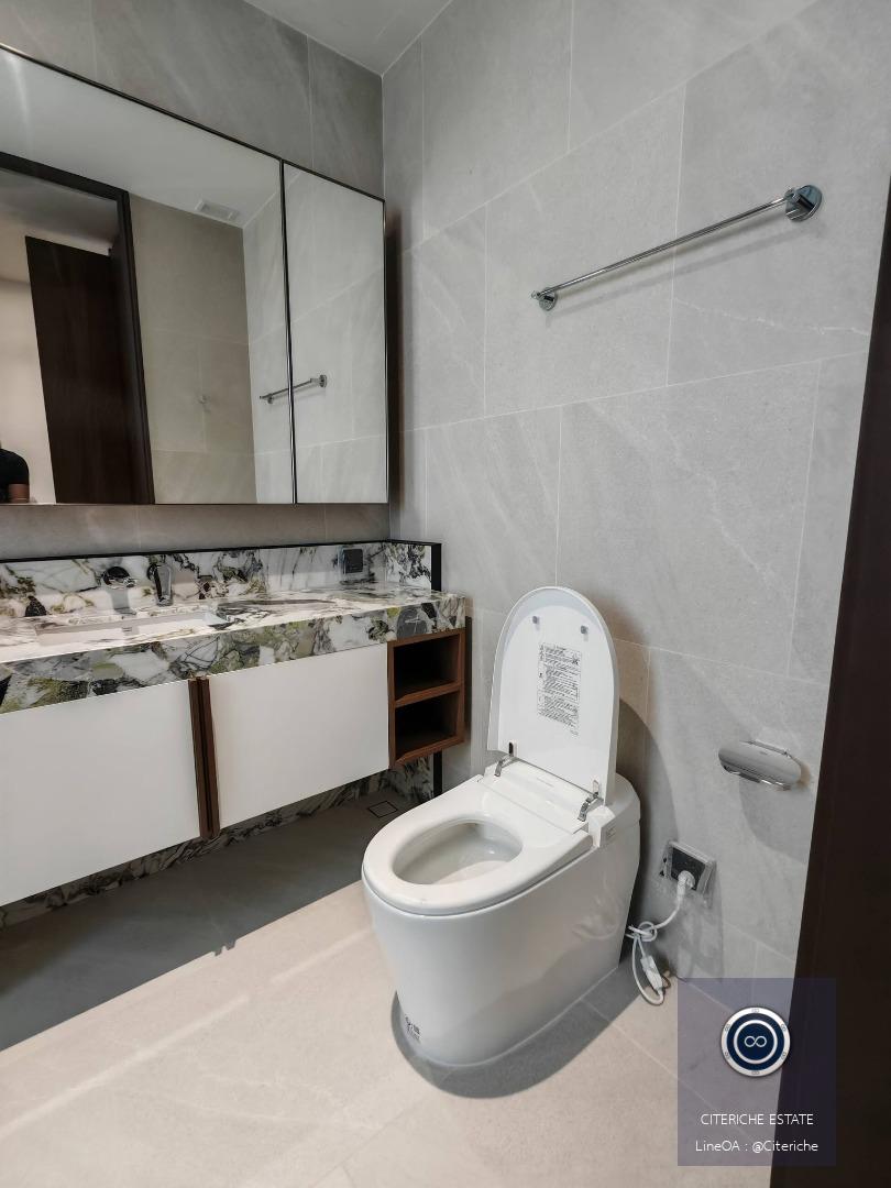 Corner Unit & Unblocked View | Romm Convent | Luxury 2-Bedroom Condo