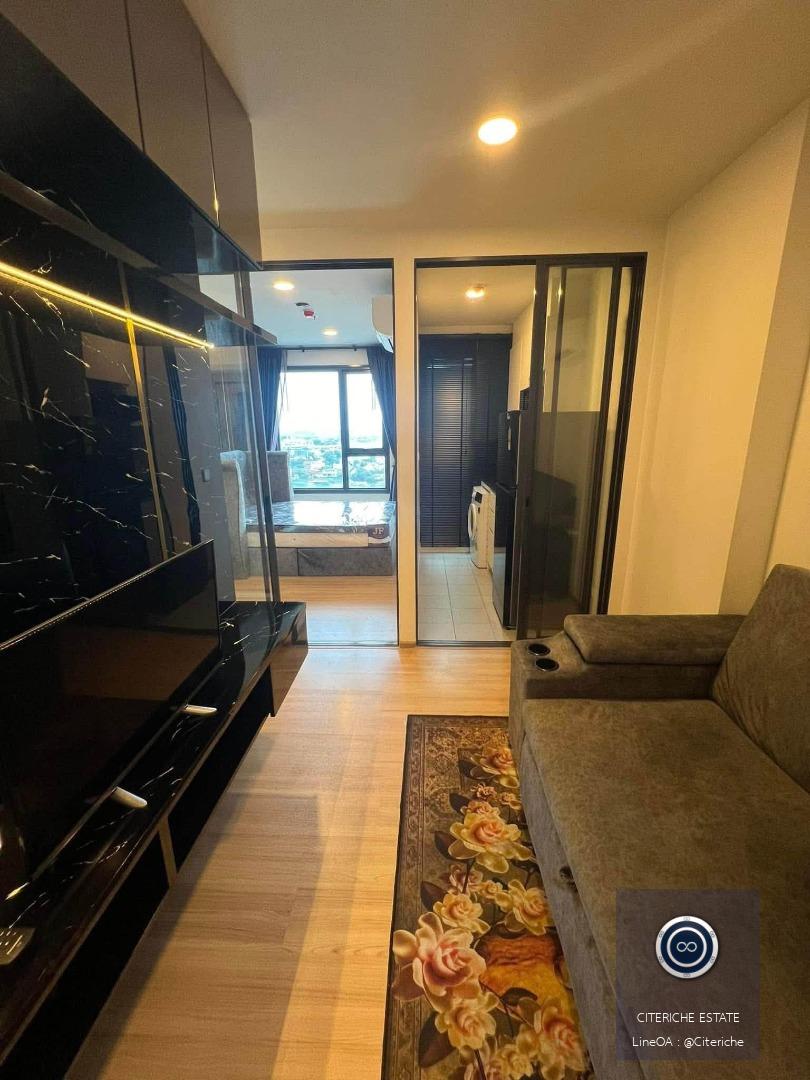 High Floor Living | Chewathai Kaset - Nawamin ชีวาทัย เกษตร - นวมินทร์ | Luxury Condo