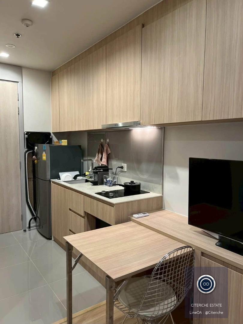 Pet-Friendly High Floor | M Jatujak | Luxury 1-Bedroom Condo