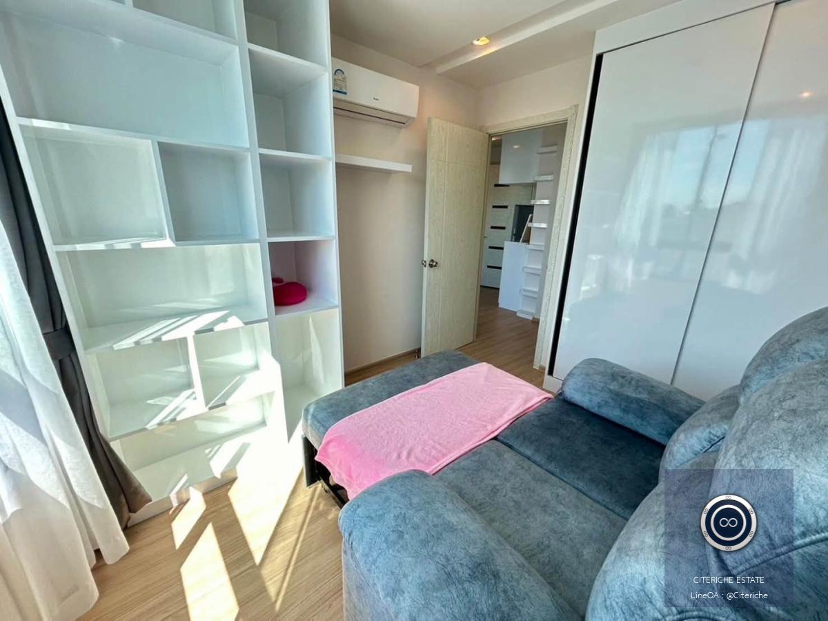 High Floor Living | Artemis Sukhumvit 77 | Luxury 2-Bedroom Condo