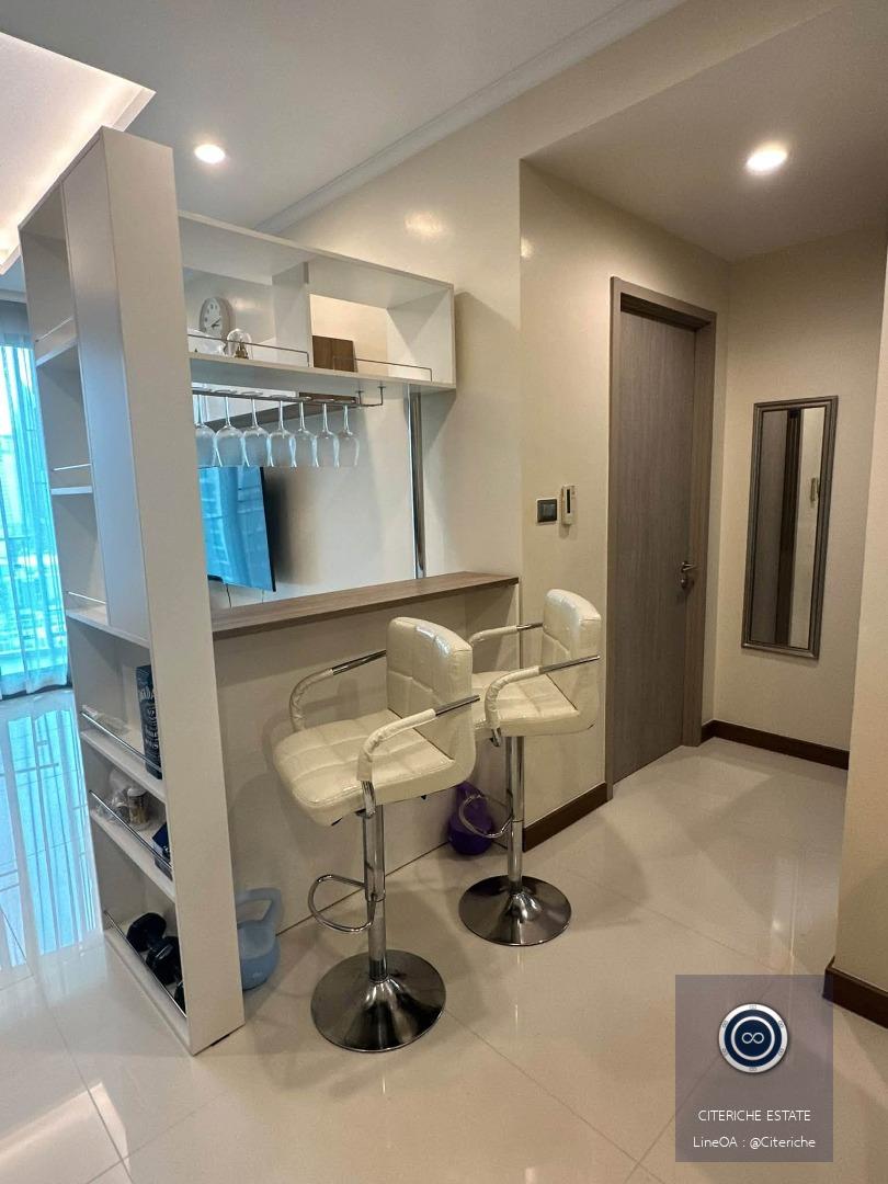 City Views | Supalai Oriental Sukhumvit 39 | Luxury 2-Bedroom Condo