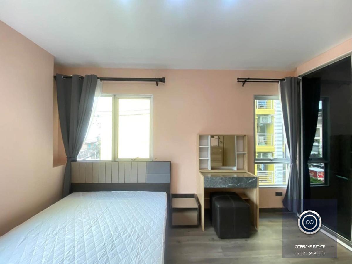 พื้นที่กว้างขวาง ใกล้ BTS อ่อนนุช | My Condo Sukhumvit 81 | 2-Bedroom Condo