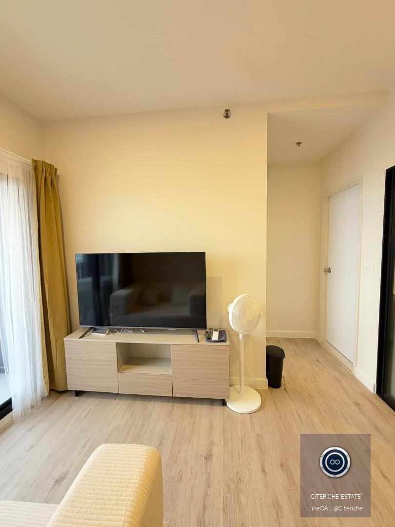 ชั้นสูง วิวเมือง | Xim Condo | คอนโด 1 ห้องนอน