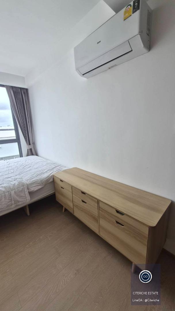 Fully Furnished | Regal Srinakarin 40 | Condo 1 ห้องนอน