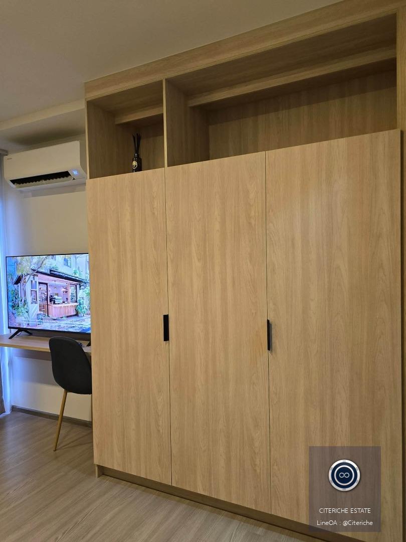 Modern Urban Living | The Muve Pradipat | Luxury 1-Bedroom Condo