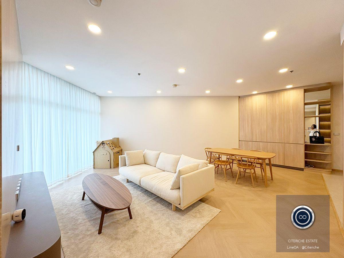 ✨ คอนโดหรูริมแม่น้ำเจ้าพระยา | Chatrium Riverside ✨