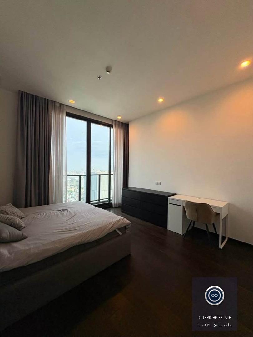 Spacious High Floor Penthouse | Whizdom Essence | Luxury 4-Bedroom Penthouse