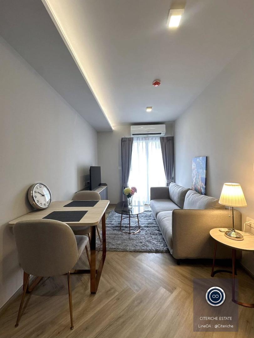Fully Furnished | Chapter Thonglor 25 | Luxury Condo
