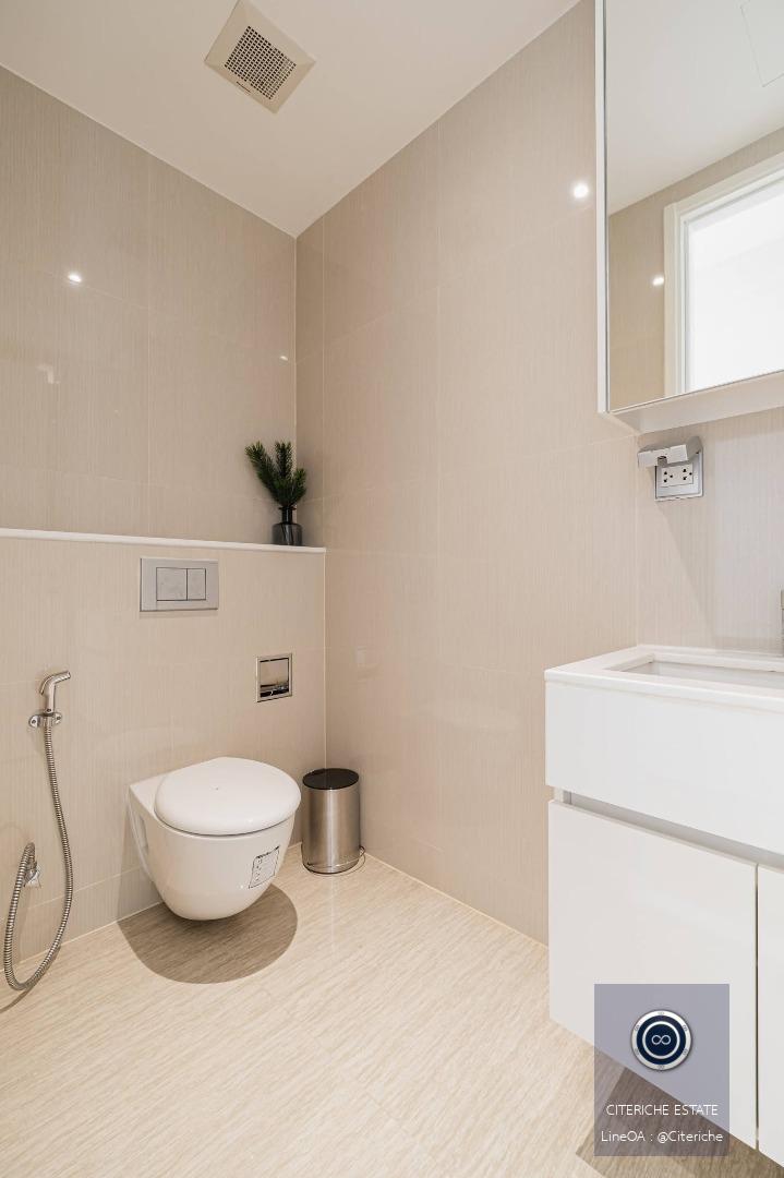 Permanent Open View Corner Unit | H Sukhumvit 43 | Luxury 2-Bedroom Condo