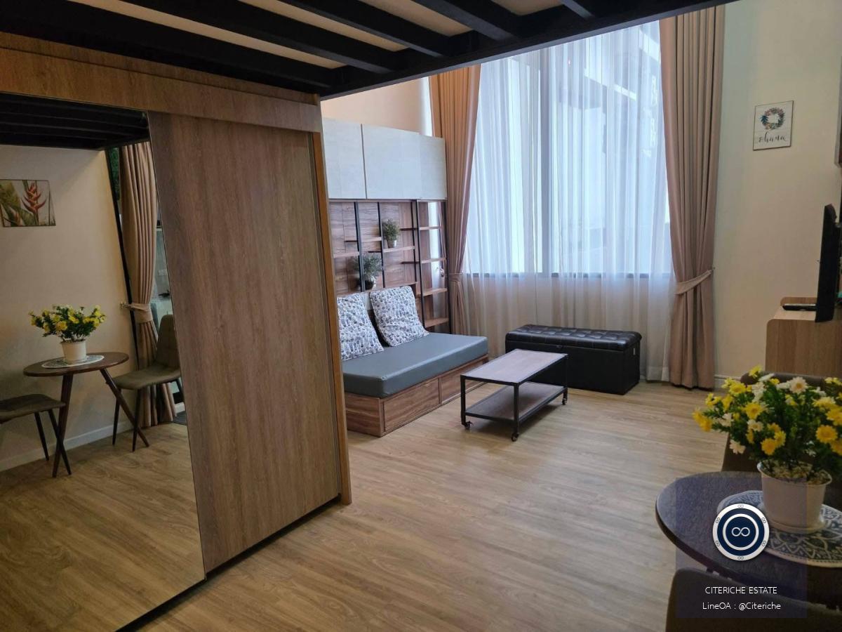 Modern Duplex Living | Blossom Condo @ Fashion Altitude | Luxury Condo