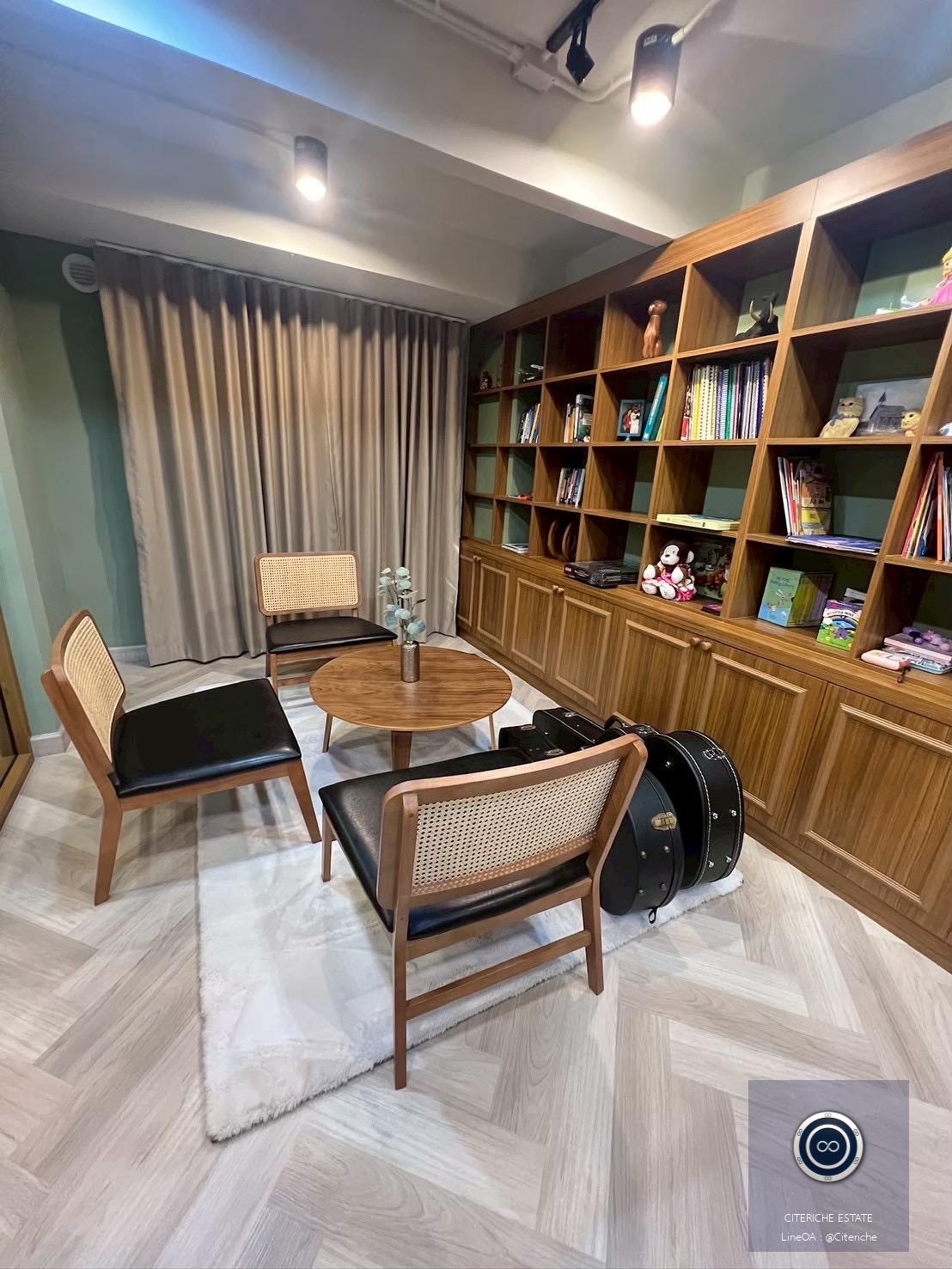 Townhouse 27/1