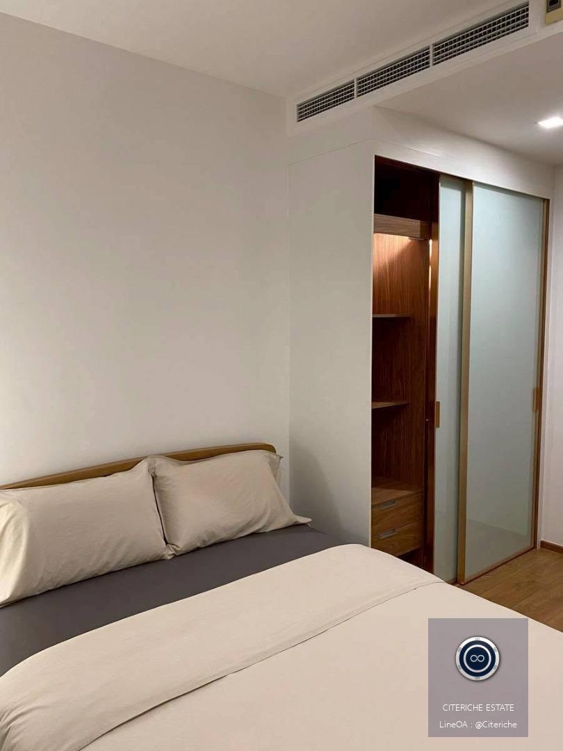 High Floor Living | Noble BE33 | Luxury 2-Bedroom Condo