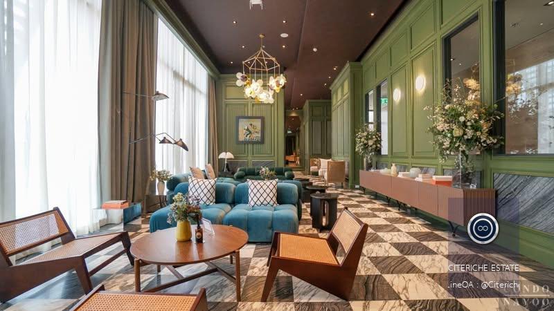 Prime Sukhumvit Location | Noble State 39 | Luxury 1-Bedroom Condo