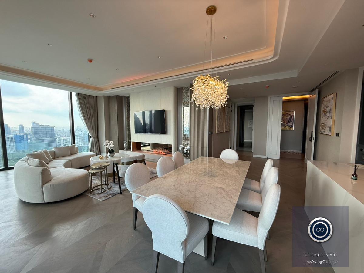 🌇 One89 Wireless — ที่ที่ความหรูหรา...มาบรรจบกับความสงบเหนือระดับ