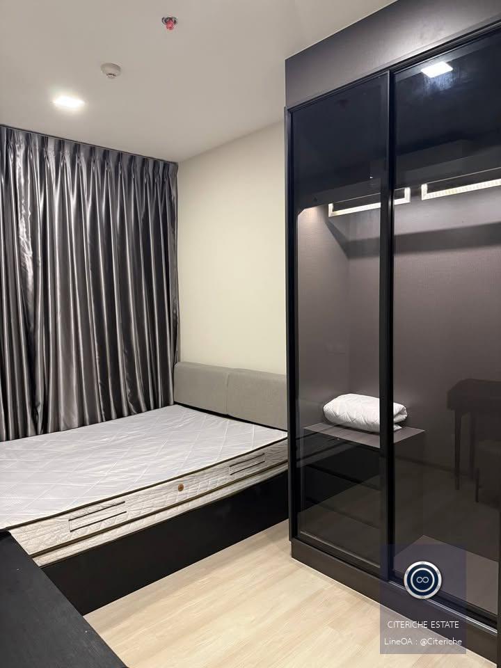 ชั้นสูงวิวสวน | The Privacy Jatujak | พรีเมียมคอนโด