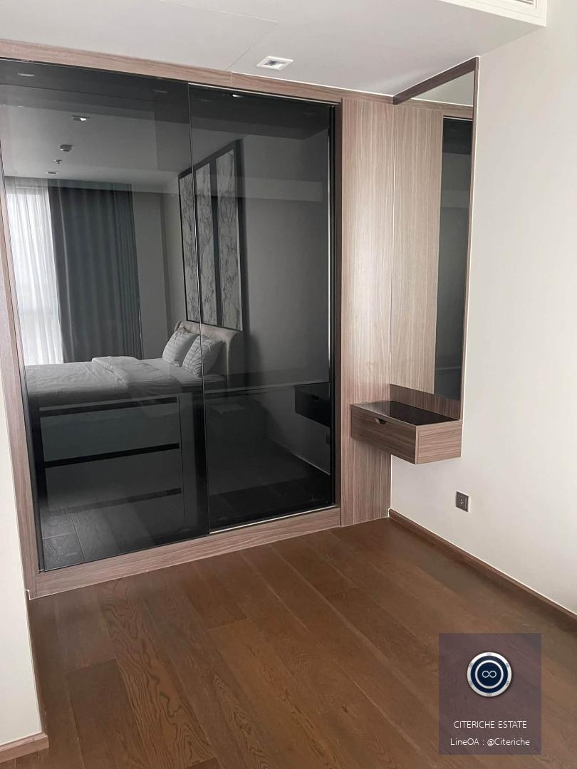 City View & Prime Location | Ideo Q Sukhumvit 36 | Luxury 1-Bedroom Condo