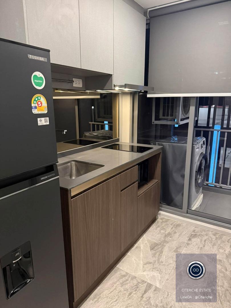 Prime Sukhumvit Location | Quintara Phume Sukhumvit 39 | Luxury 1-Bedroom Condo