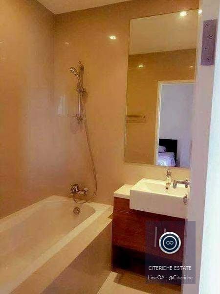 High Floor & Fully Furnished | Noble Refine (สุขุมวิท 26) | Luxury 2-Bedroom Condo