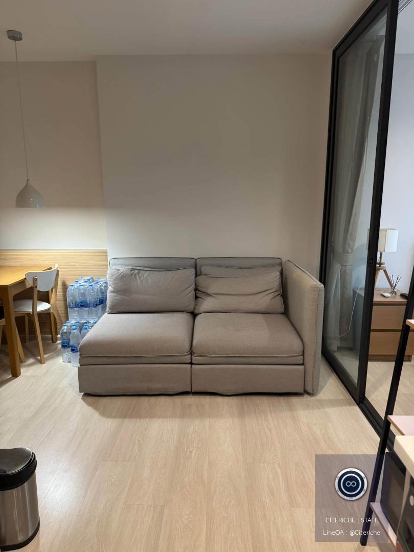 ชั้นเดียวกับสวน ใกล้รถไฟฟ้า | Life One Wireless | คอนโดมิเนียม