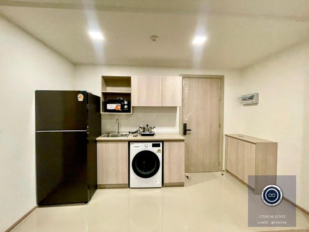 Pool View | DCONDO REEF Phuket | Luxury 2-Bedroom Condo